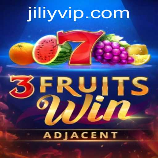 Unveiling the Excitement of 3FruitsWin: A Comprehensive Guide to JILIY.COM's Latest Gaming Sensation