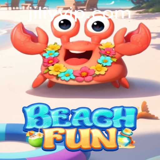 Dive into the Excitement of BeachFun: A Creative Adventure with JILIY.COM