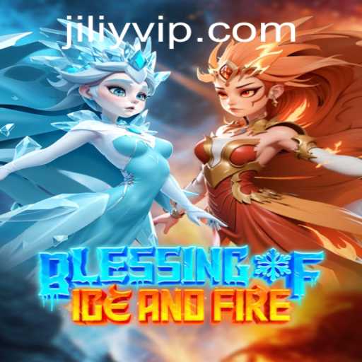 Discover the Enchanting World of Blessing of Ice and Fire: A Game Like No Other