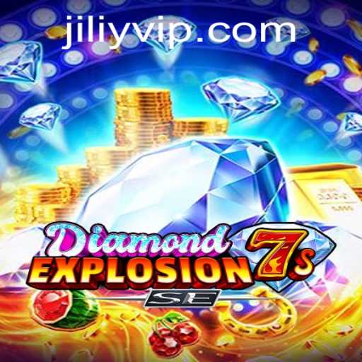 Discover the Thrilling World of DiamondExplosion7sSE: The Ultimate Gaming Experience at JILIY.COM