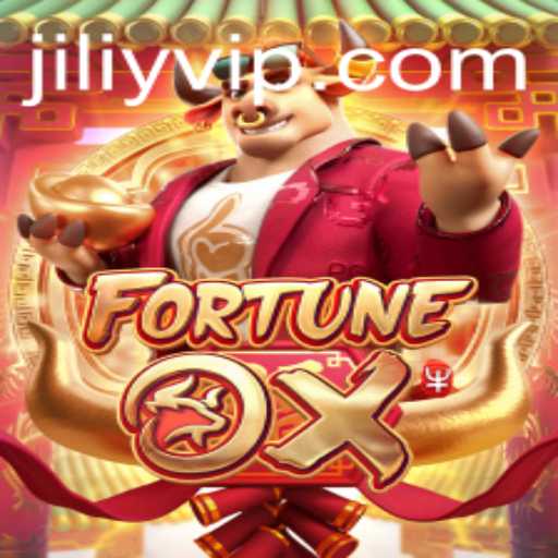 FortuneOx: Discover the Thrilling World of Luck and Prosperity