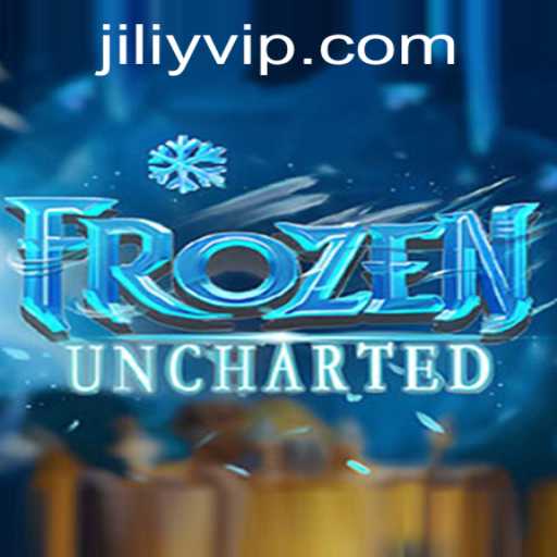 FrozenUncharted and JILIY.COM: A New Chapter in Adventure Gaming