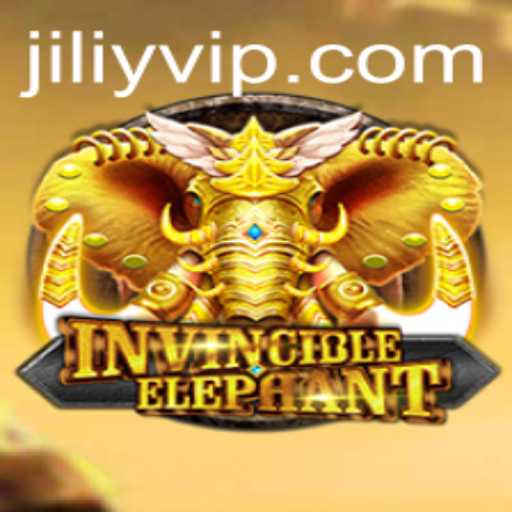 InvincibleElephant: A New Gaming Experience with JILIY.COM