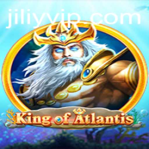 King of Atlantis: Dive into a Mystical Underwater Adventure