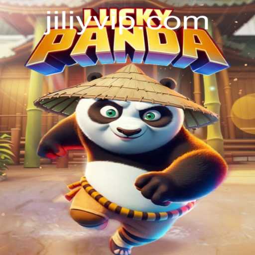 Explore the World of LuckyPanda: A Comprehensive Guide
