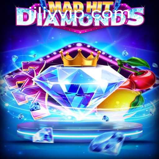 MadHitDiamonds: A Dazzling Adventure in Gaming