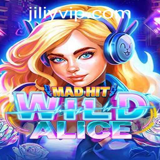 MadHitWildAlice: A Captivating Journey into Wonderland