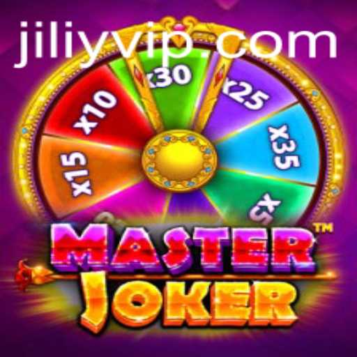 MasterJoker: An Exciting Journey into the World of Slots
