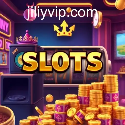 The Rise of Online Slots with JILIY.COM