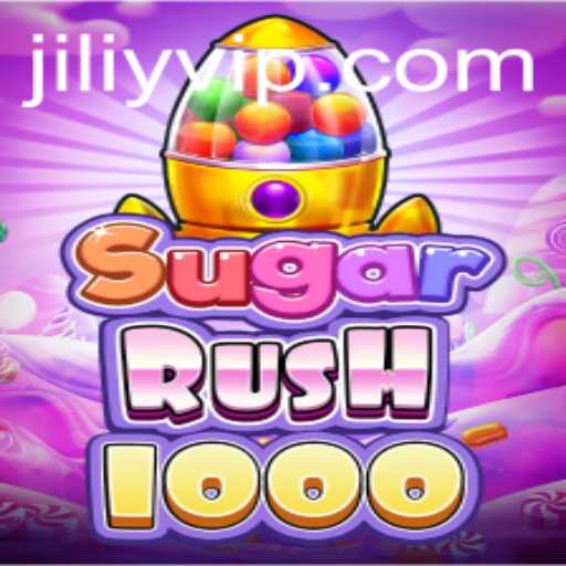 Exploring the Sweet World of SugarRush1000