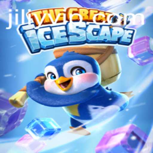 Explore the Chilling Adventures of TheGreatIcescape