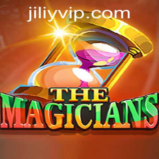 TheMagicians: An Enchanting Journey into the World of JILIY.COM