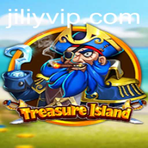 Discover the Adventure of TreasureIsland