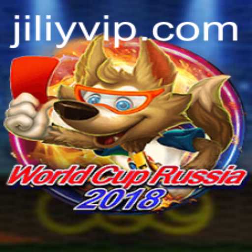 Exploring the Phenomenon of WorldCupRussia2018 and JILIY.COM