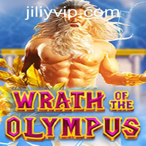 Unleashing the Thrill: A Deep Dive into WrathofOlympus at JILIY.COM