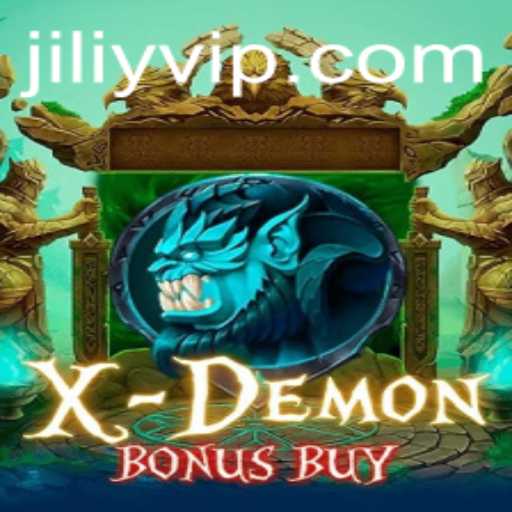 XDemonBonusBuy: The Ultimate Gaming Experience with JILIY.COM